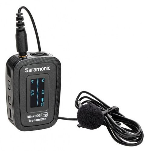 Передатчик Saramonic Blink500 Pro TX