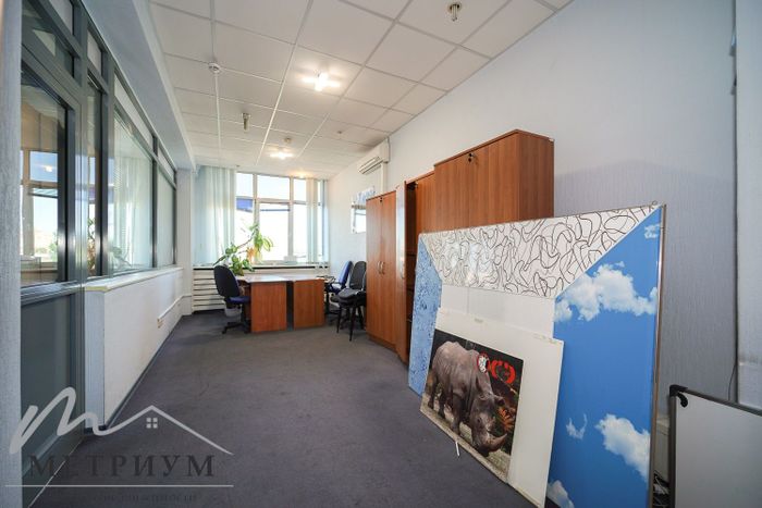 Офисное помещение 23,1 кв.м., ул. Тимирязева, 65А