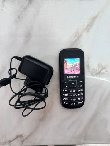 Мобильный телефон для армии Samsung E1200M