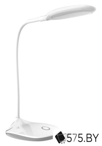 Настольная лампа Platinet PDLK6700W (белый)