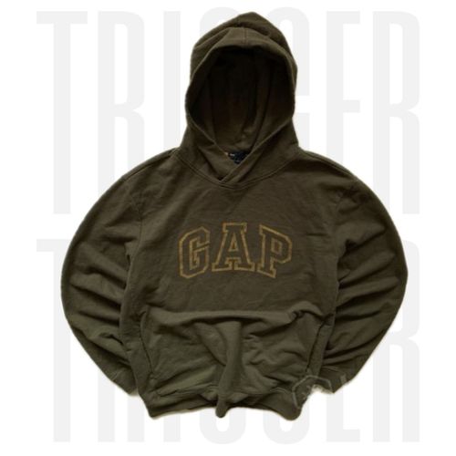 Gap vintage hoodie ( sk8, dc, dickies, polar, nike