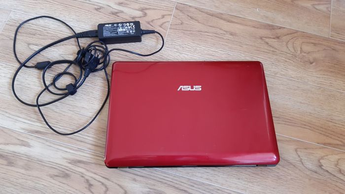 Ноутбук ASUS Еee PC 1215b, 4 ГБ DDR3, HDD 500 ГБ,