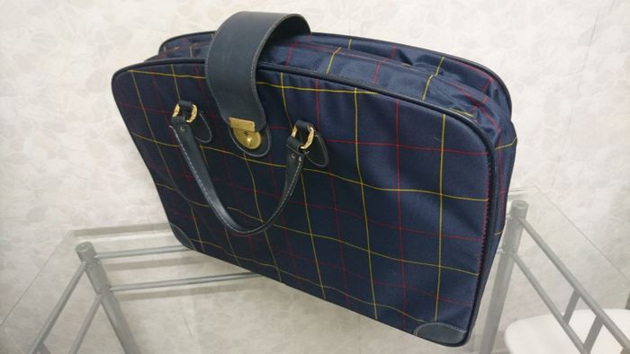 чемодан, сумка тканевый Sansonline 65х45х16см