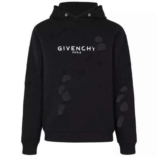 Ищу givenchy destroyed hoodie