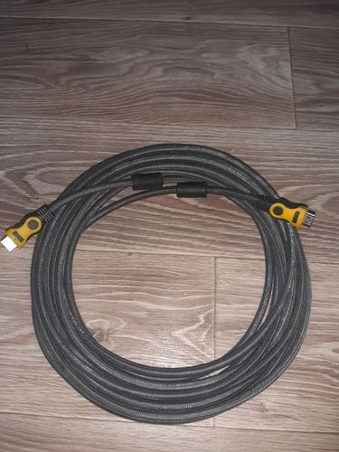 HDMI кабель(папа-папа), 10 метров