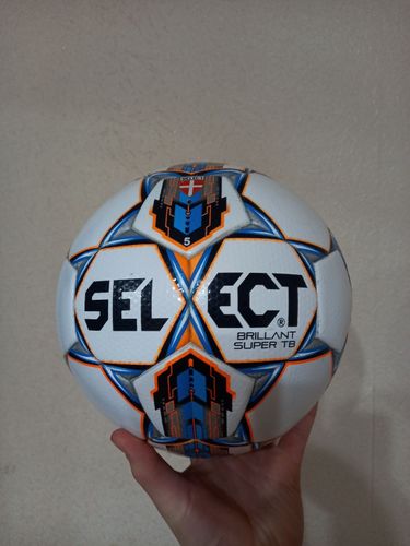 Футбольный Мяч Select BRILLANT Super 