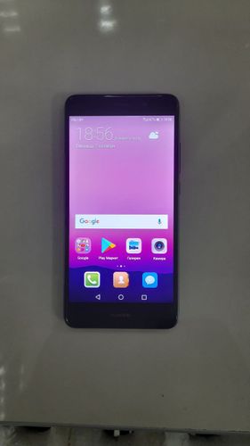 Huawei Y7 (2017) 2/16 