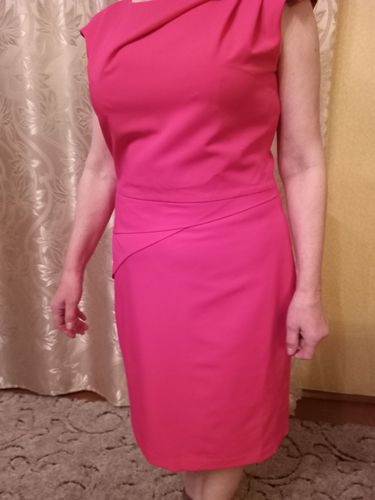 Платье женское размер 46-48  ПОЛЬША