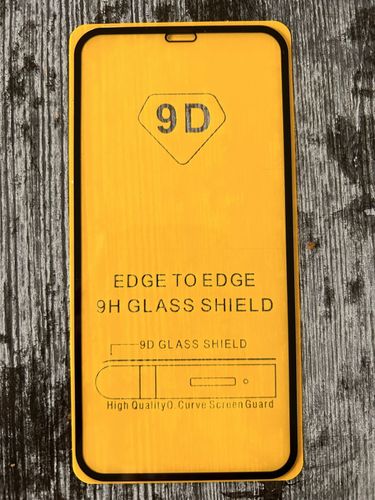 Защитное стекло для iPhone XR/ iPhone 11