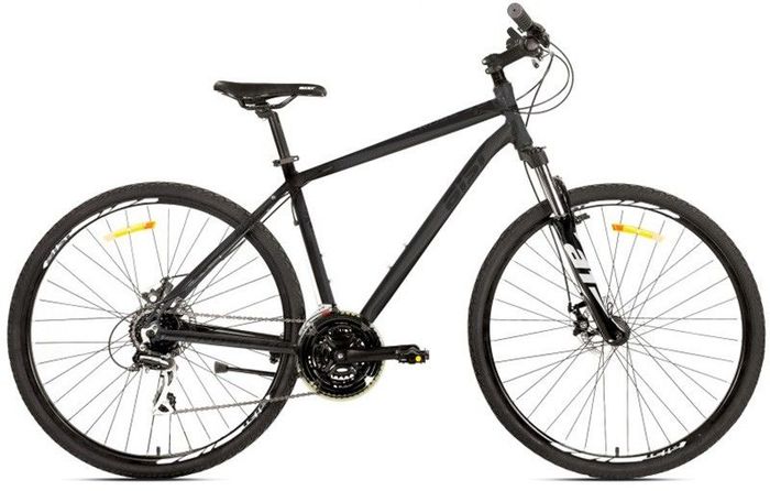 Велосипед Aist Cross 3.0 28 (2023)