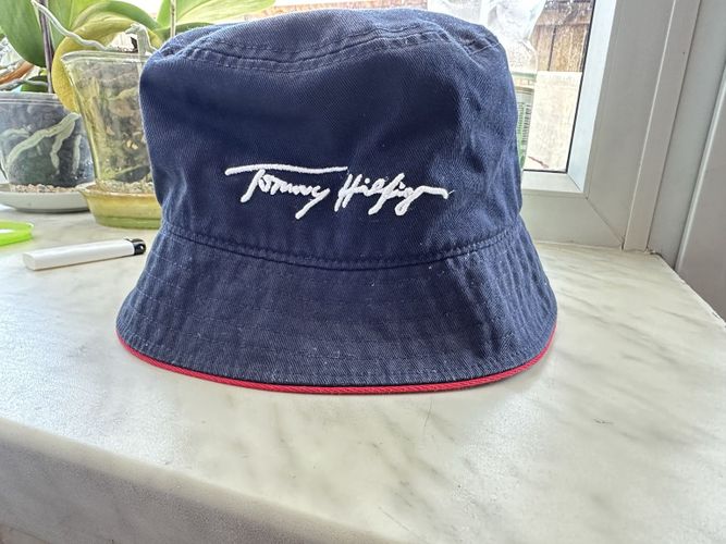 Панама Tommy Hilfiger 