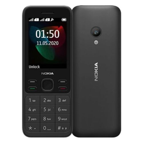 телефон Nokia 150 на 2 сим