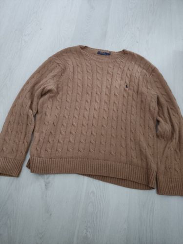 свитер ralph lauren