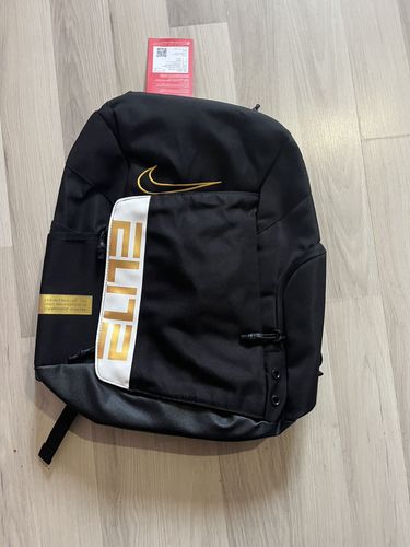 Рюкзак -портфель nike elite bag