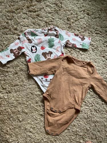 Детская одежда для новорожденного цена за всё