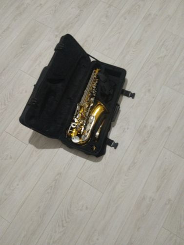 Музыкальный инструмент 