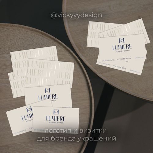 Разработка дизайна логотипа, визиток, сертификатов
