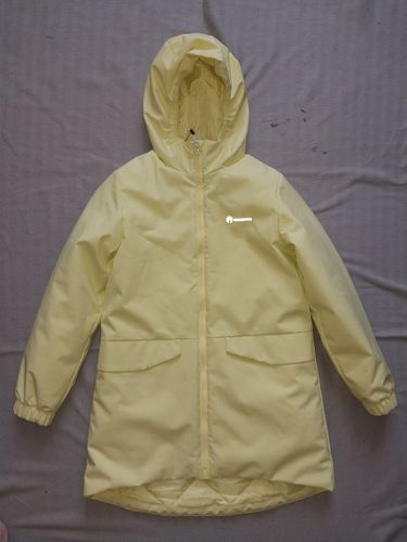 Куртка для девочки Outventure 140-146 