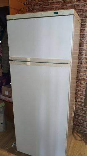 холодильник Атлант Минск 126-1 рабочий