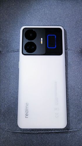 Realme GT3 White 16/1T Global version 