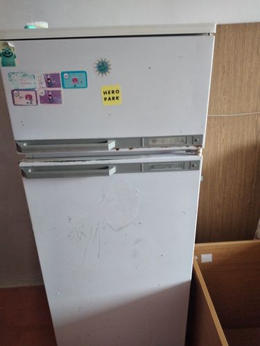 Холодильник Минск 15 