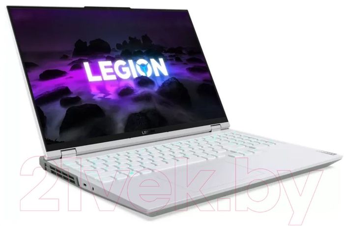 Игровой ноутбук Lenovo Legion 5 Pro 16ITH6H (82JD0