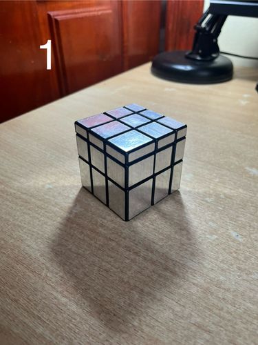 Головоломки кубики Рубика 