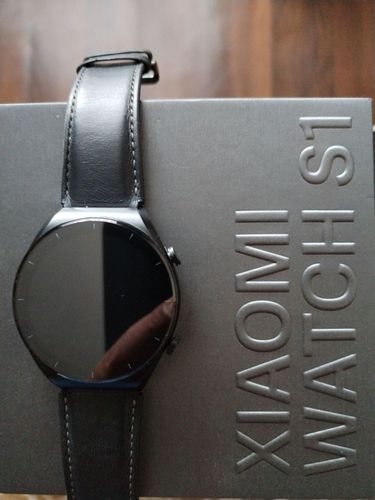 Часы Xiaomi Watch s1