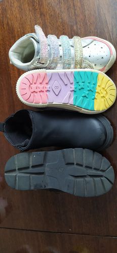 Обувь для девочек 