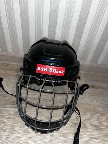 шлем хоккейный ,CCM