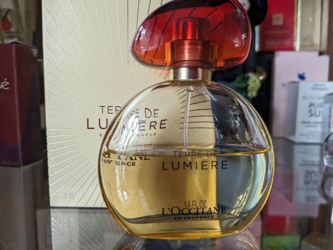 Продам парфюмерию Локситан