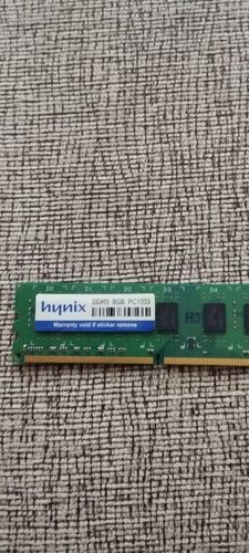 Оперативная память Hynix DDR3 8GB 