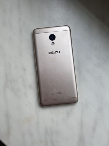 Мобильный телефон Meizu M3s 2/16 GB