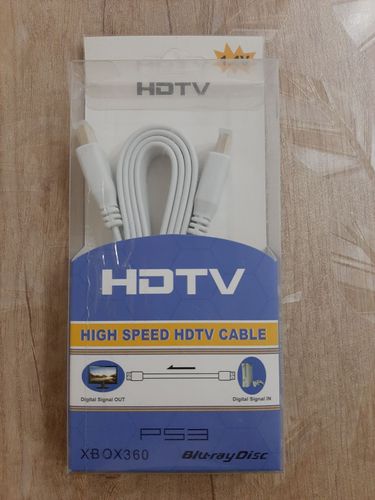 HDTV 1,4 version