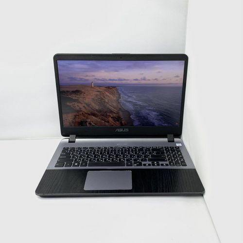 Ноутбук Asus X507U (FHD IPS/i3/8 Gb/SSD/Гарантия) Асус Ноубук Ноудбук Ноут Ноуты Ноутбуки Оптом