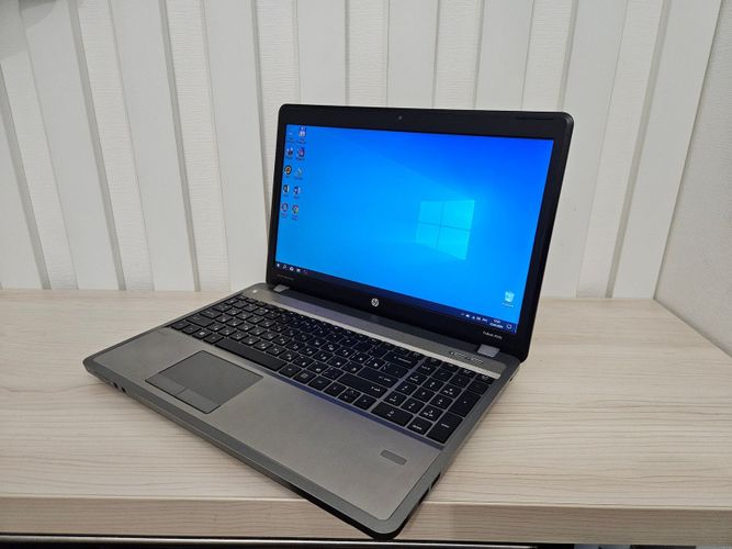 Ноутбук HP 15,6'' 4gb 500gb ProBook