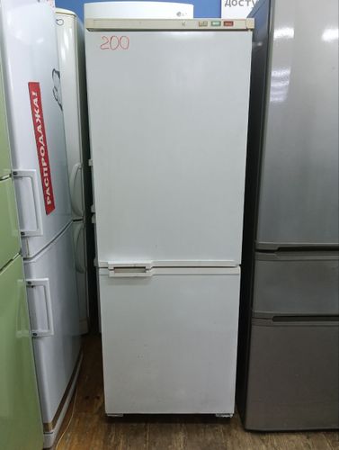Холодильник Atlant ЕСТЬ  ГАРАНТИЯ И ДОСТАВКА 