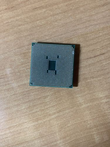 Процессор AMD Athlon X4 750K