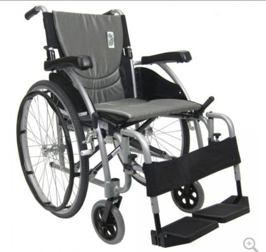 Инвалидное кресло Karma S ergo 115 