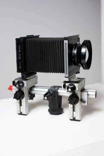 Sinar P2 студийная пленочная камера и аксессуары