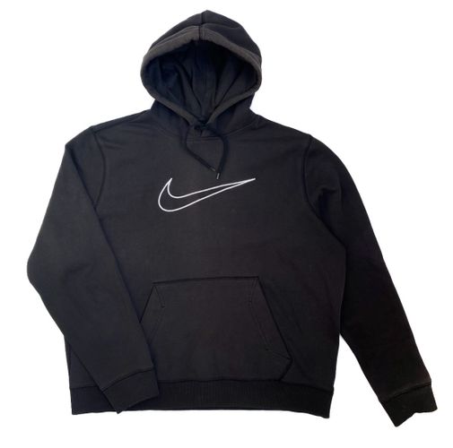 Nike vintage hoodie 