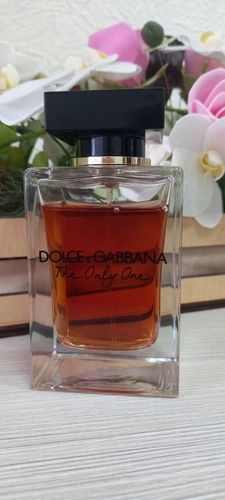 Dolce &Gabbana The Only One edp, оригинал 