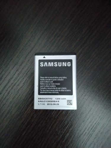 Аккумулятор для телефона Samsung и др.мод.