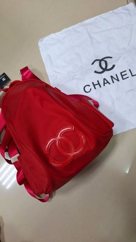 Рюкзак Chanel. Новый 
