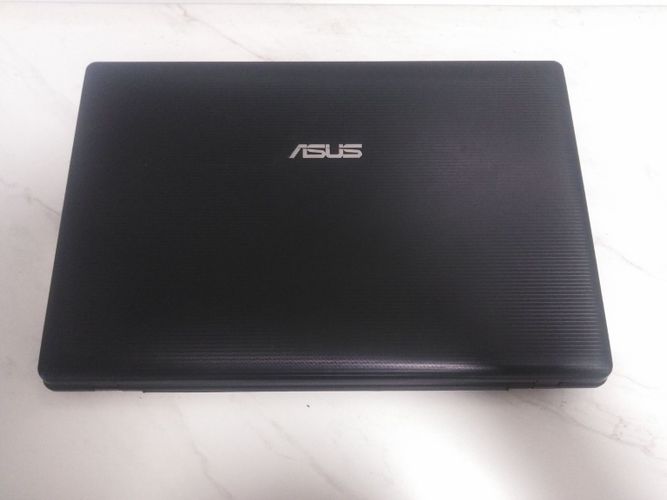 Asus 17.3''/Intel i7/12GB/2Gb/1TB SSD