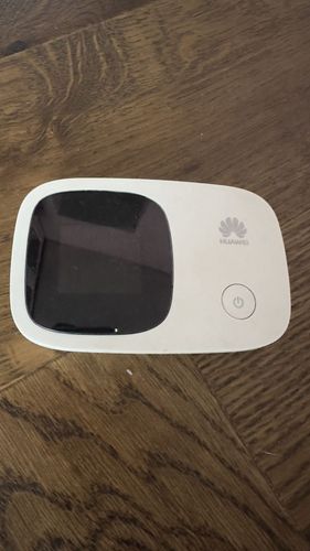 3G Huawei роутер WI-FI Е5336 