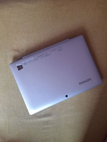 Ноутбук Lenovo ideapad MIIX 310-10ICR