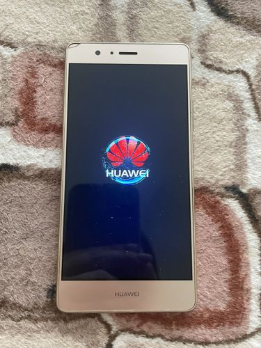 Телефон Huawei p9 lite