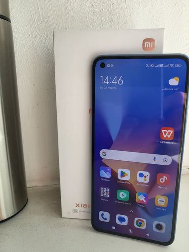 Xiaomi Mi 11 Lite 5g Ne 256gb