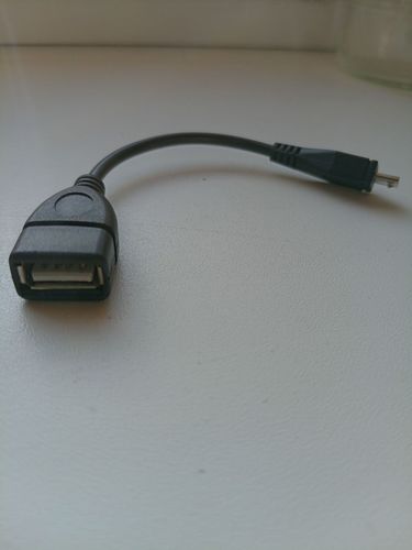 Переходник  USB